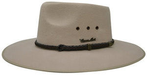 Drover Hat - Vault Country Clothing
