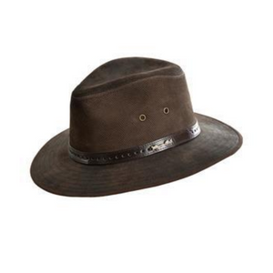 Normanton Hat - Vault Country Clothing