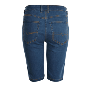 Townsville Wonder Jean Shorts - Vault Country Clothing