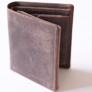 Men’s Ethan Wallet - Vault Country Clothing