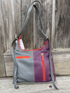 Shoulder Bag/ Backpack