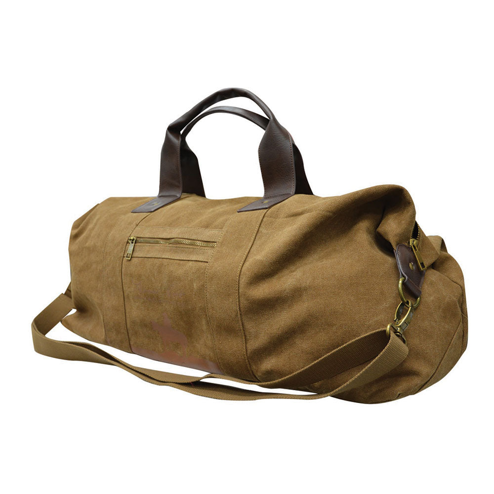 Tc Duffle Bag - Vault Country Clothing