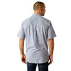 Wrinkle Free Ozzy Classic Fit Shirt