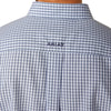Wrinkle Free Ozzy Classic Fit Shirt