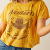 Gold Rush T-Shirt