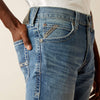M5 Straight Forrest Straight Leg Jeans