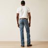 M5 Straight Forrest Straight Leg Jeans