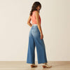 Ultra High Rise Jazmine Wide Leg Jeans