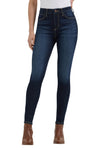 Women's Hi Rise Skinny Bespoke