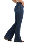 Women's Hi Rise Trouser Bespoke Jean