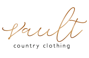 Vault Country Clothing
