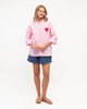 Emma Heart Stripe Shirt