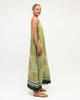 Nina Maxi Dress