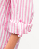 Emma Heart Stripe Shirt
