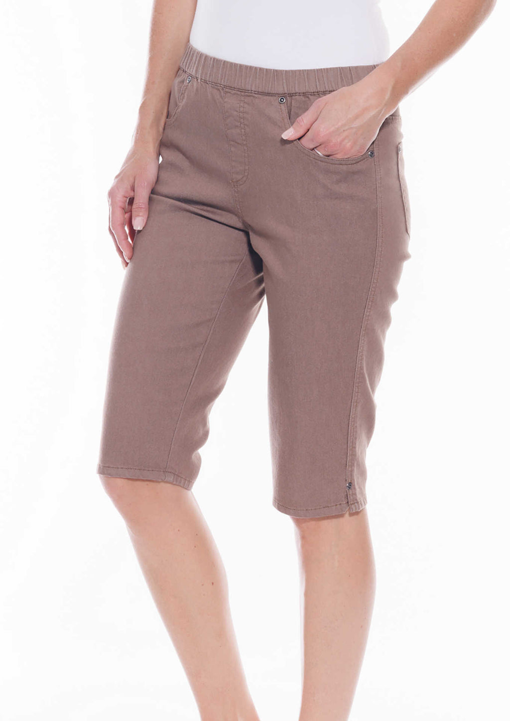 Leanne 3/4 Pant