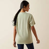 Women's Keep On Rollin SS Tee