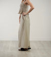 Renata Linen Pant