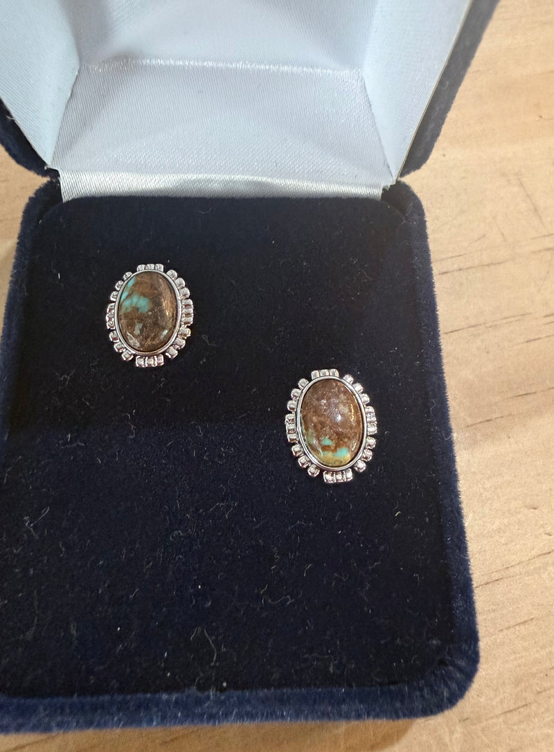 Heavenly Panorama Earrings