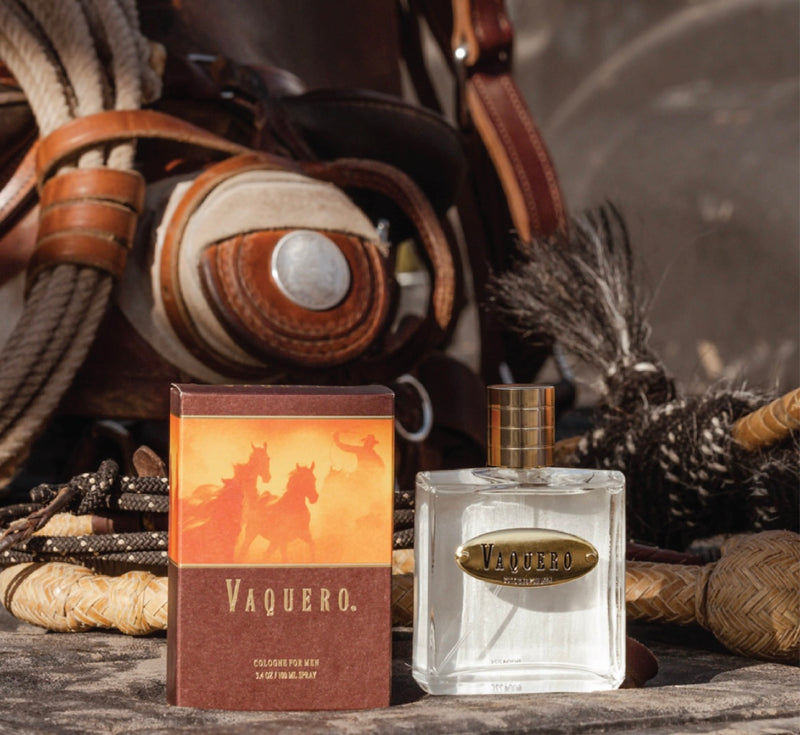 Mens Vaquero Eau De Cologne