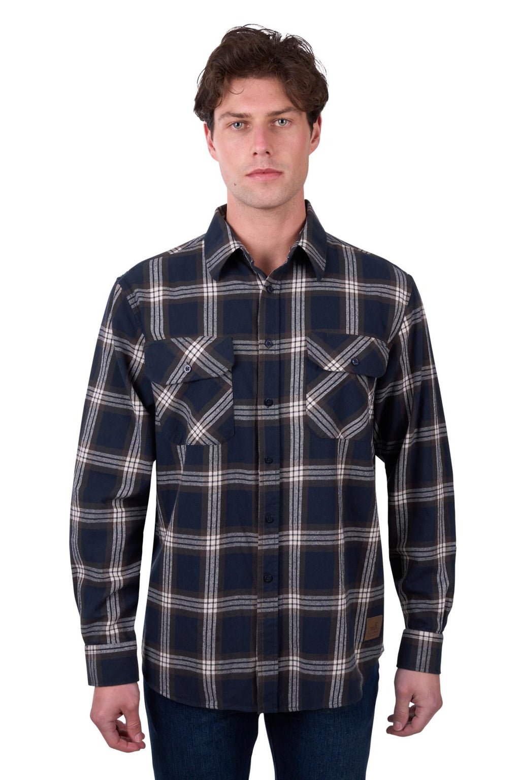 Men’s Lyon Thermal Shirt