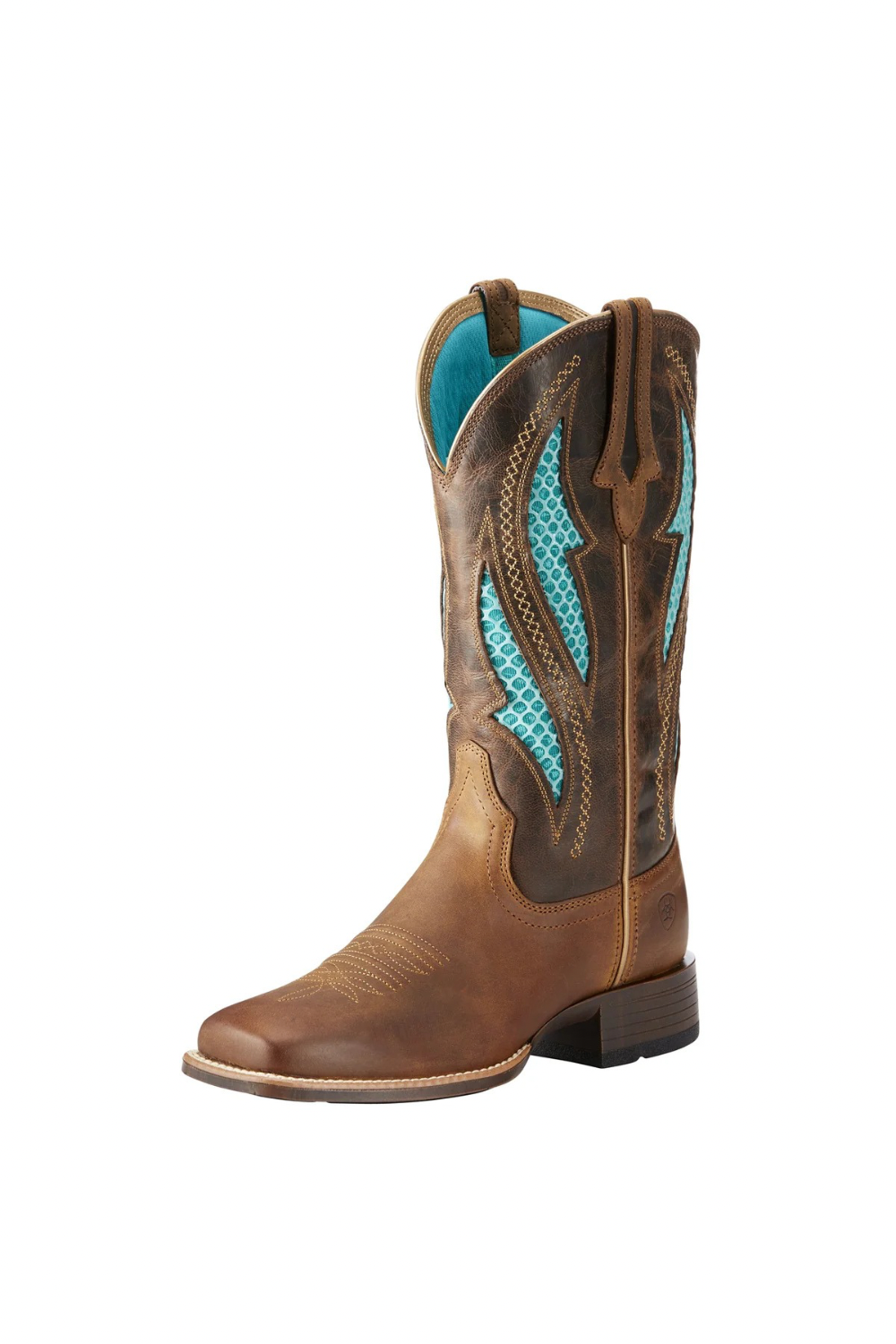 Women‘s VentTEK Ultra Western Boot