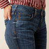 Perfect Rise Bessie Slim Trouser Jeans