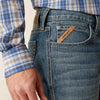 M7 Slim Jed Straight Leg Jean