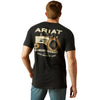 Ariat Gramps Tractor T-Shirt