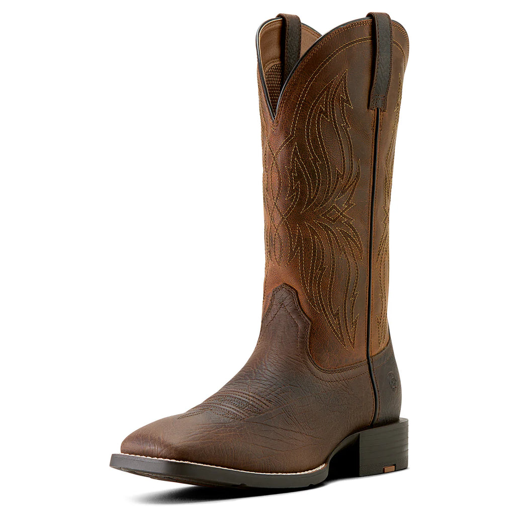 Men's Sport Rustler Cowboy Boot