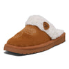 Women's Jackie Square Toe Slipper