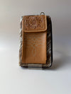 Kerry Sunflower Leather Wallet