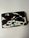 Ronda Cowhide Wallet
