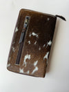 Kerry Sunflower Leather Wallet