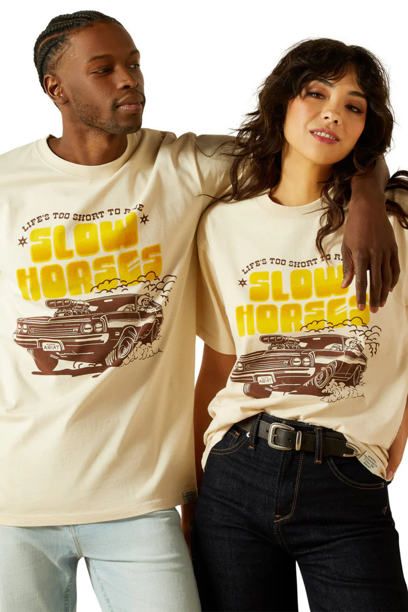 Sendero Slow Horses T-Shirt