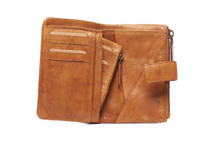 Marion Leather Wallet