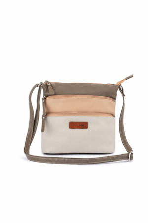 Monica Small Shoulder Bag - Vault Country Clothing