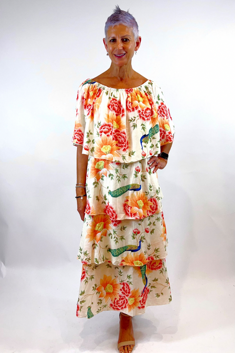 linda linen dress Linen Midi Dress With Adjustable Straps LINDA, Flowy Linen Dress, Linen Beach Dress in Green, White or Other Color, Linen Sundress