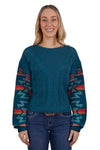 Mora Knitted Pullover
