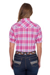 Women's Leni S/s Shirt
