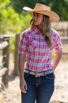 Women's Leni S/s Shirt