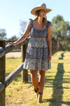 Women's Maisy SL Dress