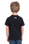 Boys Terry S/s Tee