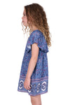 Girls Amanda S/s Dress
