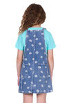 Girls Adison Pinafore