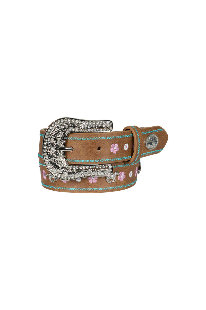 Kids Isabella Belt