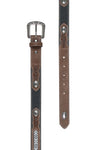 Kids Clayton Belt