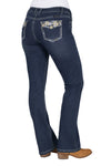 Jay Boot Cut Jean -32L