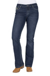 Jay Boot Cut Jean -32L