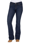 Women's Ana Boot Cut Jean 34L
