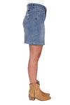 Bailey Denim Skirt